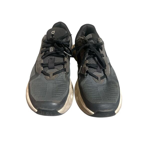 ✨ON Cloudrunner 2 Rubber-Trimmed Mesh Mens Sz 9 Sneakers✨